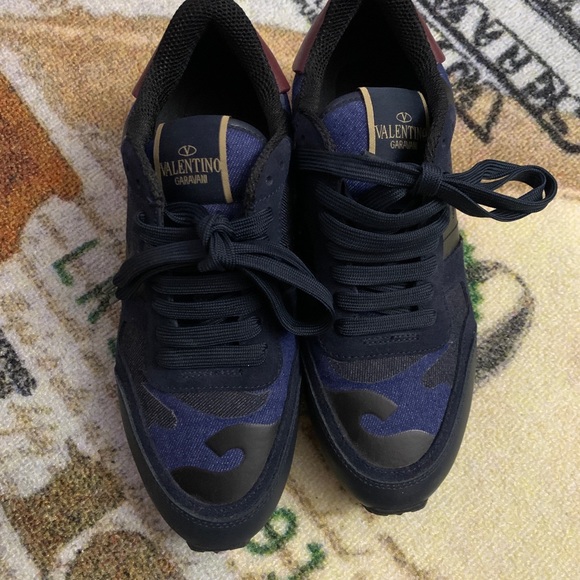 Valentino sneaker - Picture 3 of 3